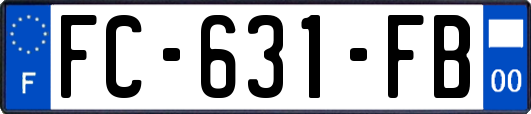 FC-631-FB