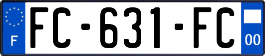 FC-631-FC
