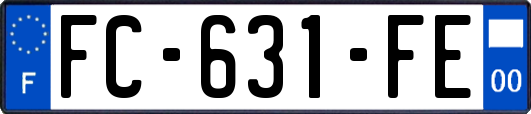 FC-631-FE