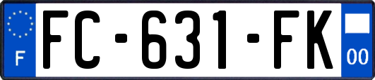 FC-631-FK