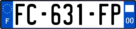 FC-631-FP