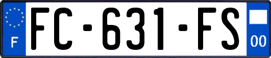 FC-631-FS