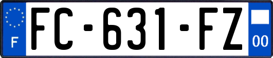 FC-631-FZ