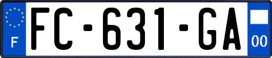 FC-631-GA