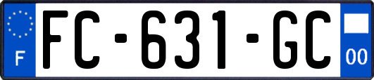 FC-631-GC
