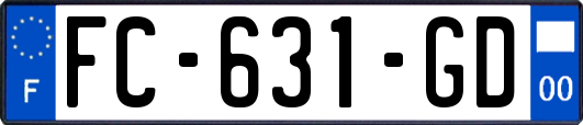 FC-631-GD