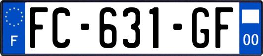 FC-631-GF
