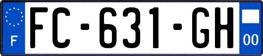 FC-631-GH