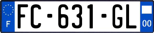 FC-631-GL