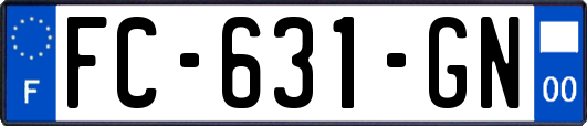 FC-631-GN