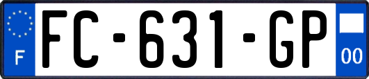FC-631-GP