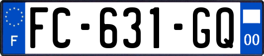 FC-631-GQ