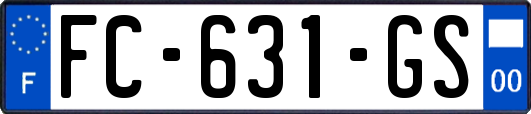 FC-631-GS