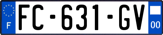 FC-631-GV