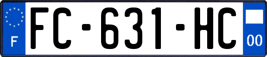 FC-631-HC