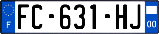 FC-631-HJ