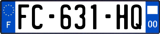 FC-631-HQ