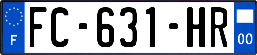 FC-631-HR