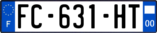 FC-631-HT