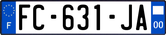 FC-631-JA