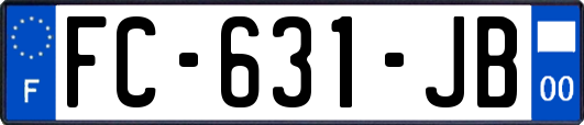 FC-631-JB