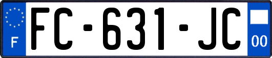 FC-631-JC