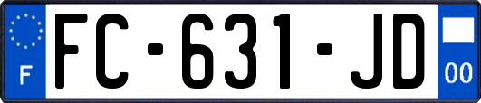 FC-631-JD