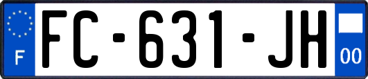 FC-631-JH