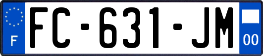 FC-631-JM