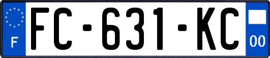 FC-631-KC