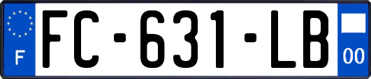 FC-631-LB