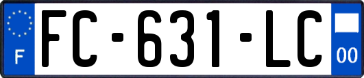 FC-631-LC