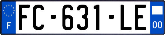 FC-631-LE