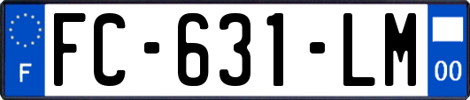 FC-631-LM
