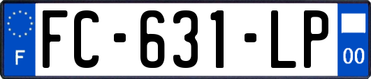 FC-631-LP