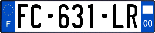 FC-631-LR
