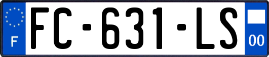 FC-631-LS