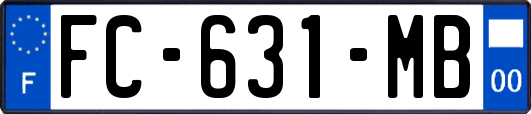 FC-631-MB