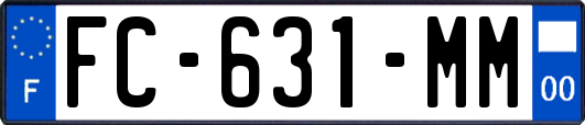 FC-631-MM
