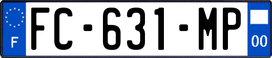 FC-631-MP