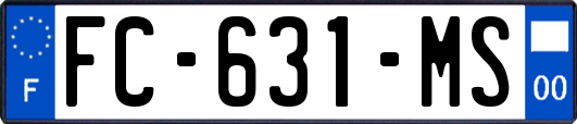 FC-631-MS