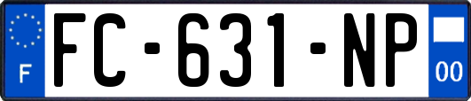 FC-631-NP