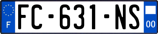 FC-631-NS