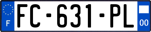 FC-631-PL