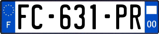 FC-631-PR