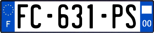 FC-631-PS
