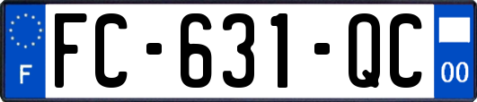 FC-631-QC