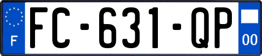 FC-631-QP