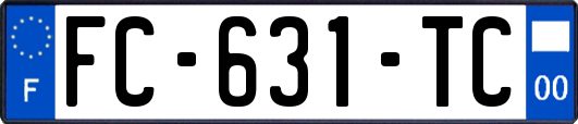 FC-631-TC