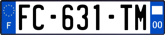 FC-631-TM